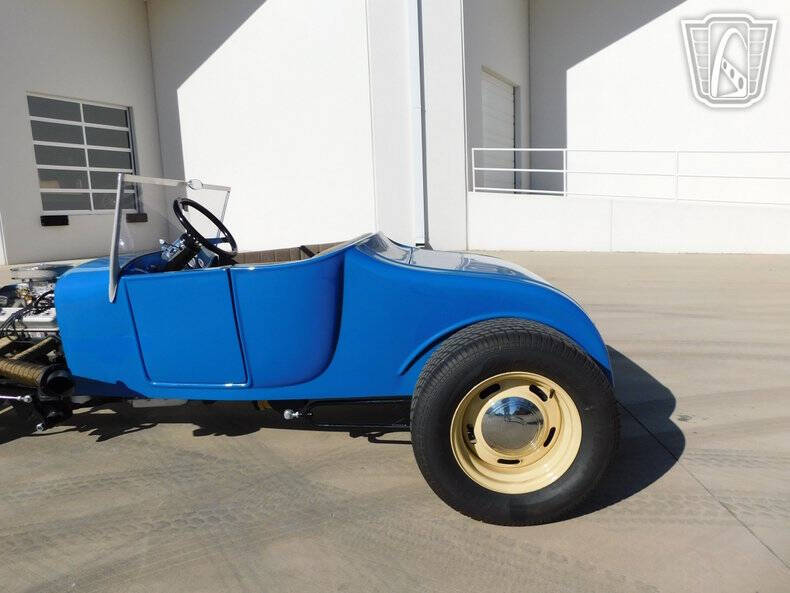 1927 Ford Model T