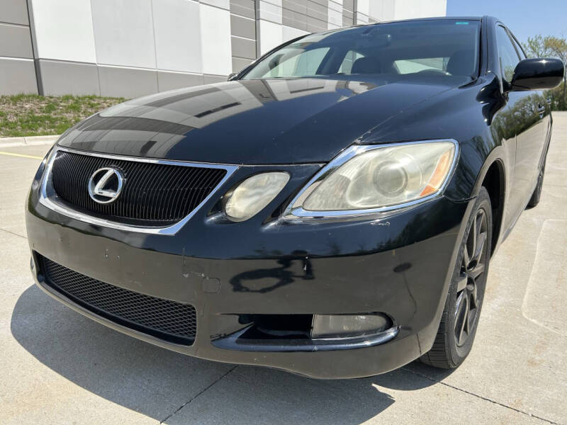 Used 2007 Lexus GS 350 with VIN JTHCE96S170003400 for sale in Elmhurst, IL