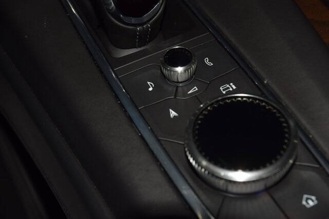 2023 Cadillac Escalade Premium Luxury Platinum