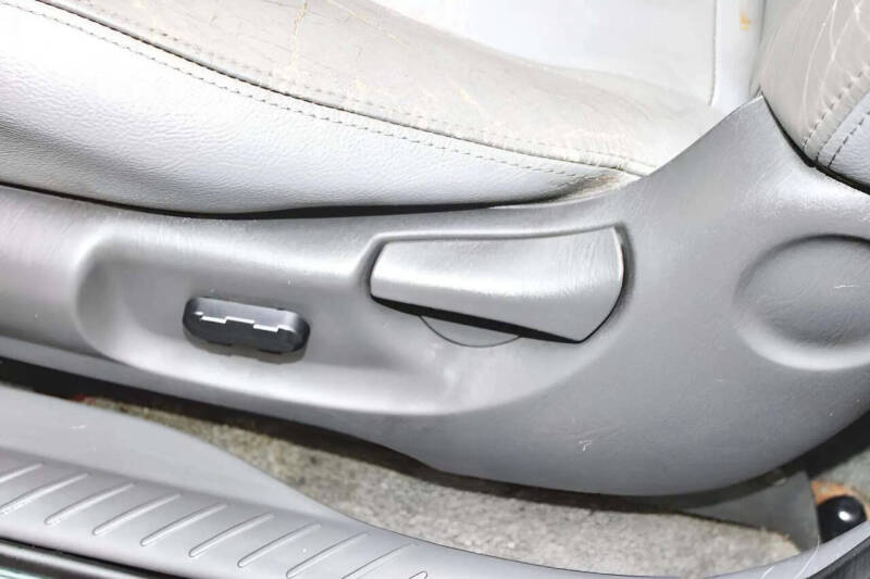 2007 Ford Escape XLT Sport