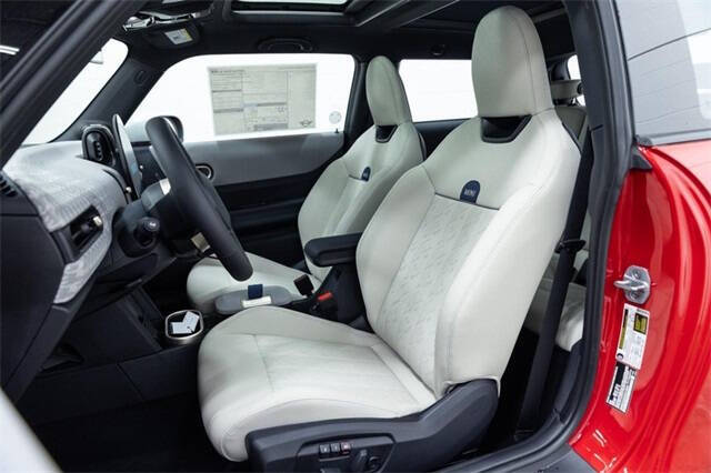 2025 MINI Hardtop 2 Door