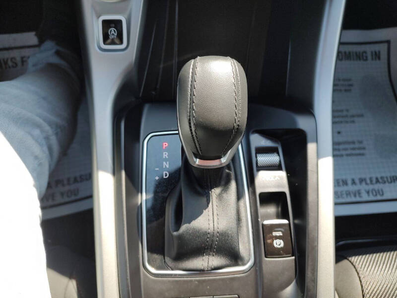 2024 Dodge Hornet GT