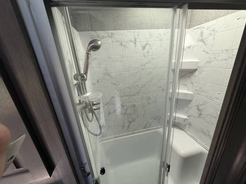 2021 Crossroads RV CE3891MK21