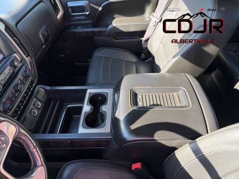 2016 GMC Sierra 1500