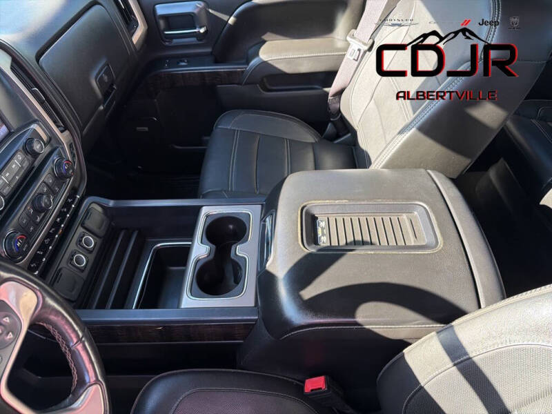 2016 GMC Sierra 1500