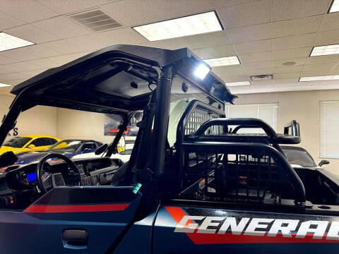 2022 Polaris General 1000