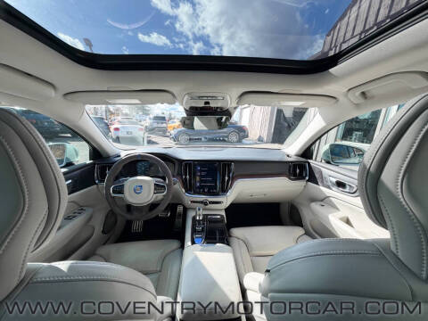 2019 Volvo S60 T8 Inscription