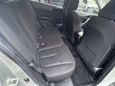 2024 Mitsubishi Eclipse Cross LE