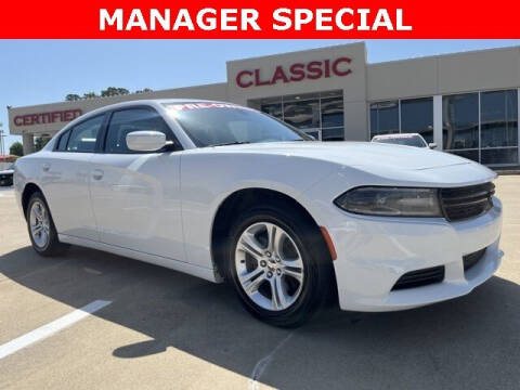 2020 Dodge Charger for sale at Express Purchasing Plus in Hot Springs AR