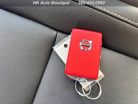 2019 Volvo XC40 T5 Momentum