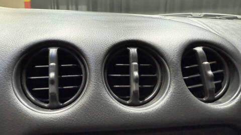 1997 Pontiac Firebird