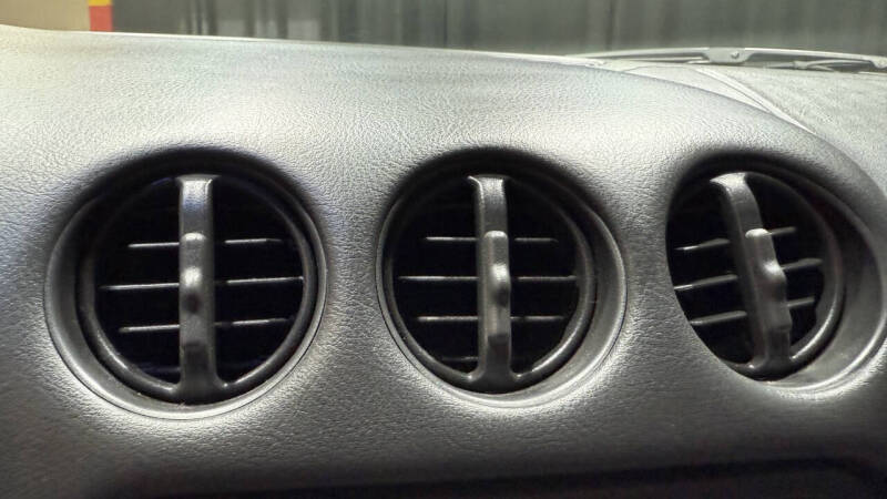 1997 Pontiac Firebird