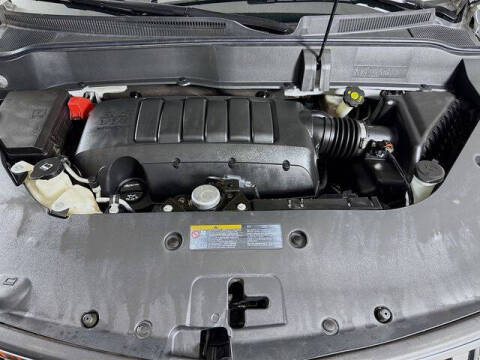 2015 Buick Enclave Premium