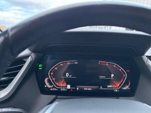 2024 BMW 2 Series 228i Gran Coupe