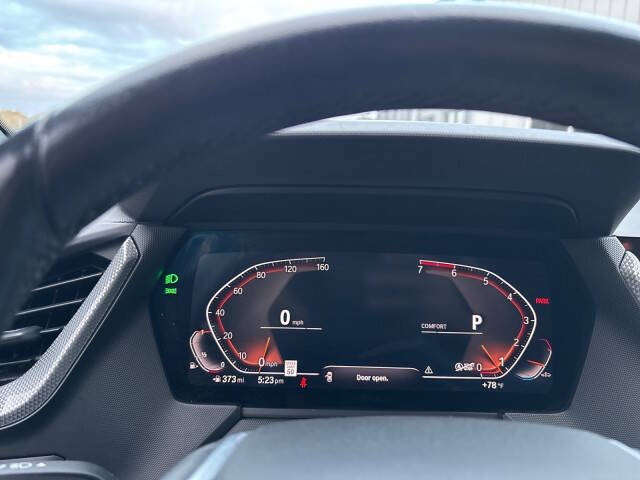 2024 BMW 2 Series 228i Gran Coupe