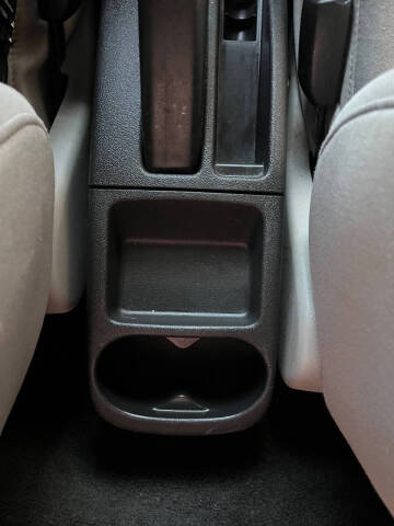 2007 Chevrolet Cobalt LS