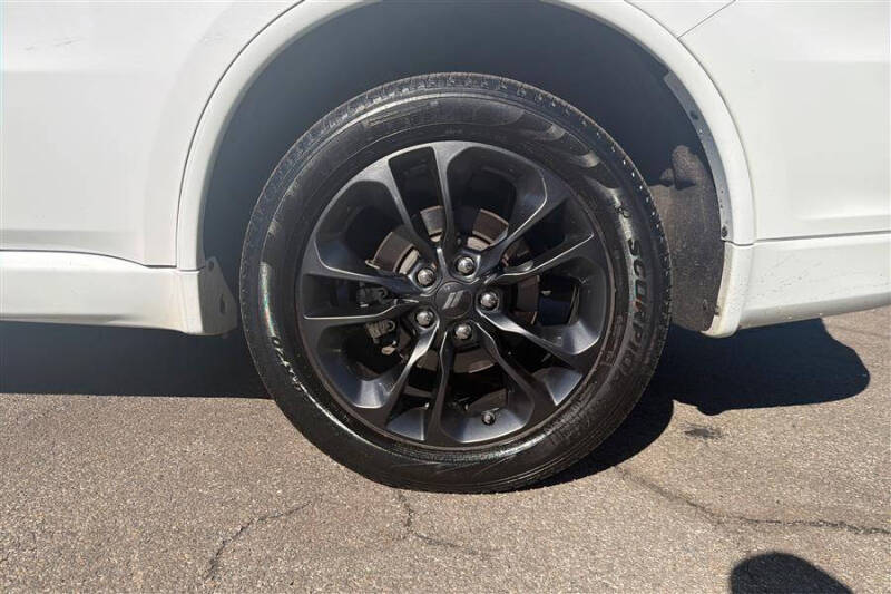 2022 Dodge Durango GT