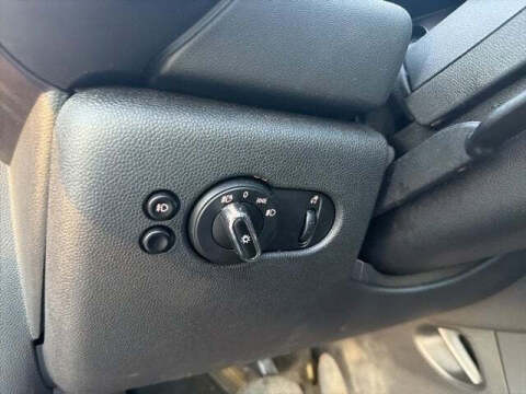 2021 MINI Hardtop 4 Door Cooper