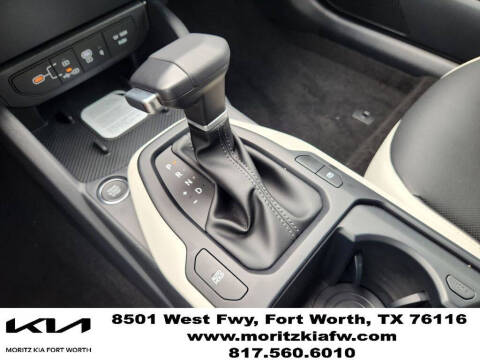 2026 Kia K4 Hatchback