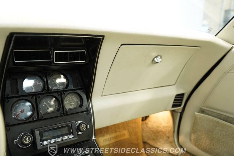 1978 Chevrolet Corvette