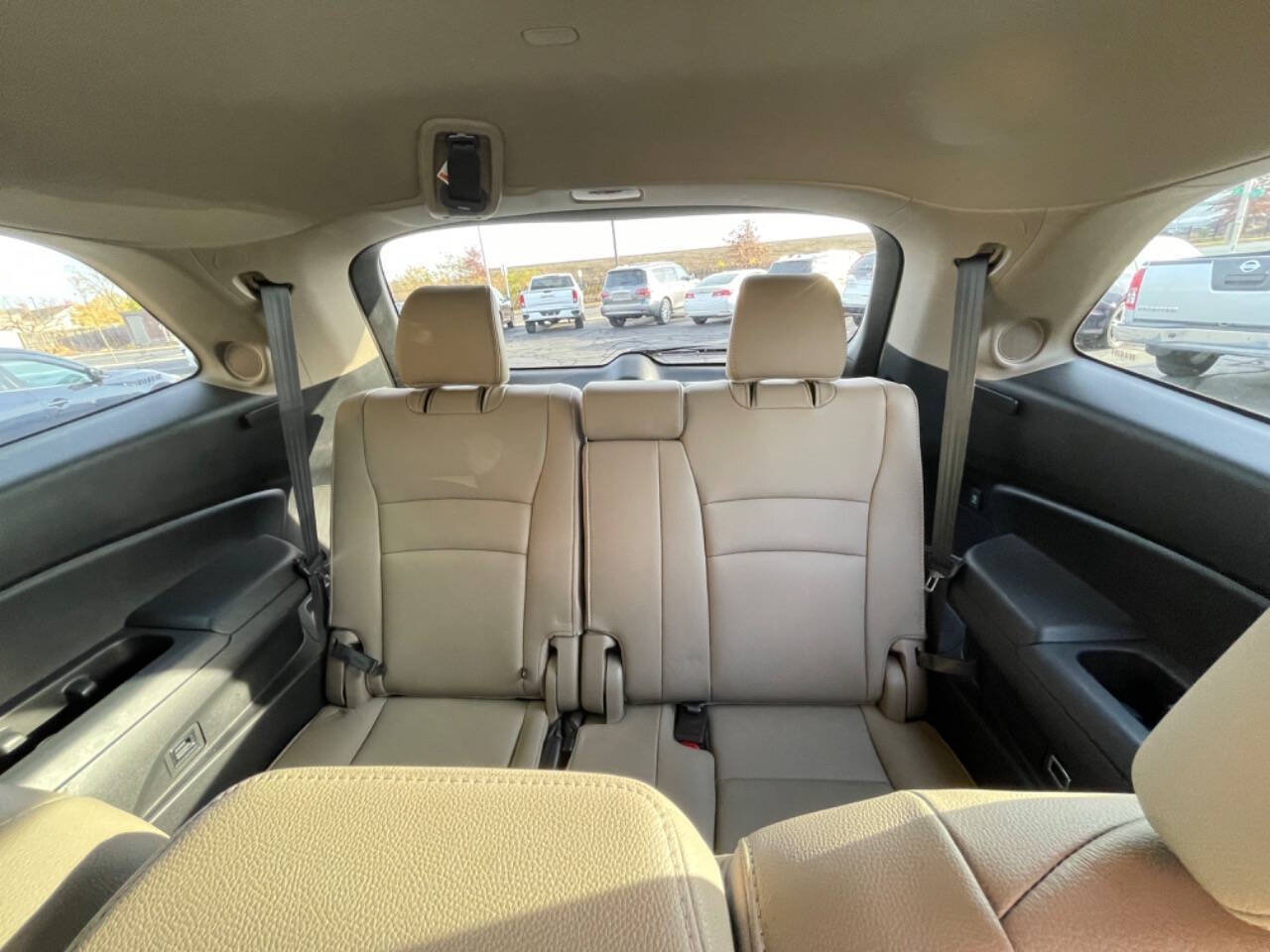 2019 Honda Pilot for sale at New England Wholesalers in Springfield, MA