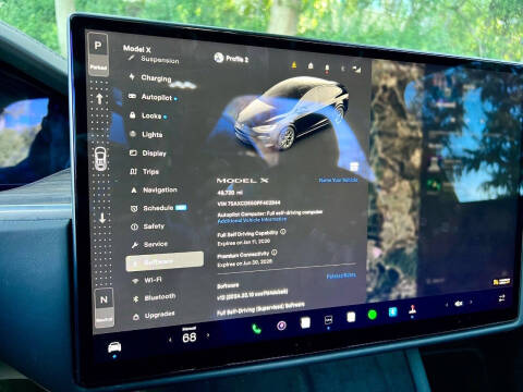2023 Tesla Model X