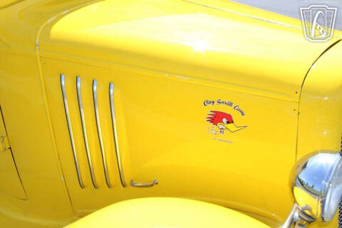 1934 Chevrolet Silverado 1500