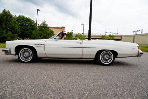 1975 Buick LeSabre