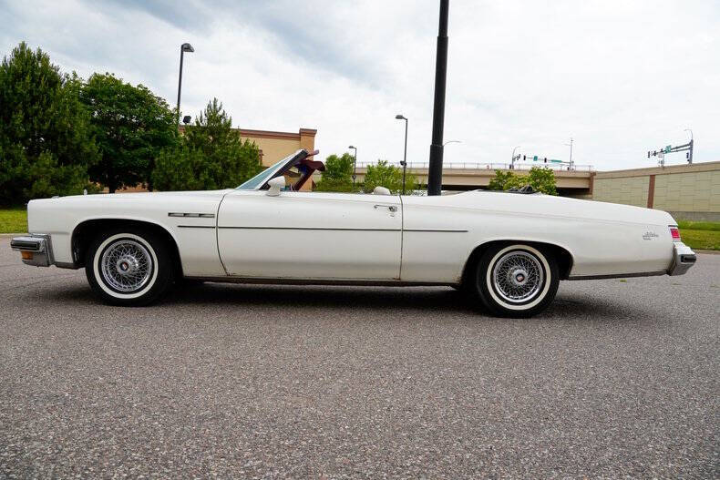 1975 Buick LeSabre