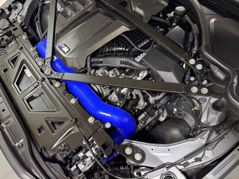 2024 BMW M4 Competition xDrive