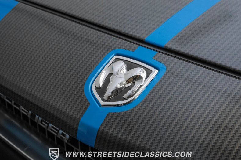 2009 Dodge Challenger SRT8