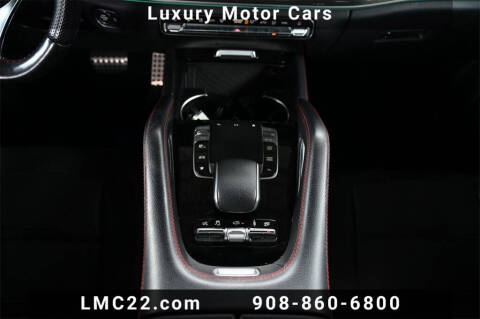 2021 Mercedes-Benz GLE AMG GLE 53