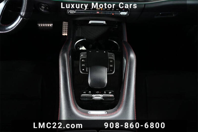 2021 Mercedes-Benz GLE AMG GLE 53