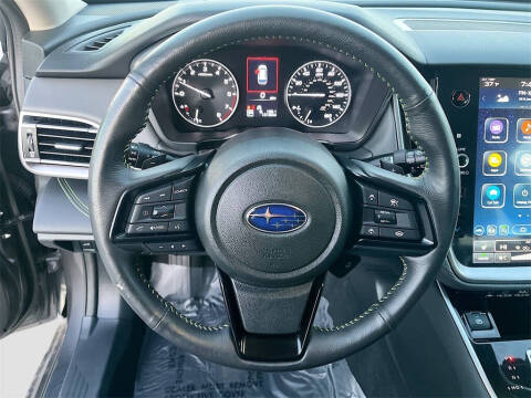 2024 Subaru Outback Onyx Edition XT