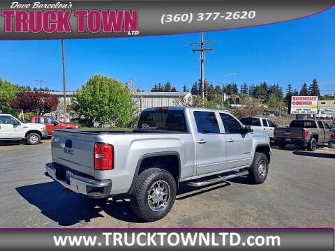 2014 GMC Sierra 1500
