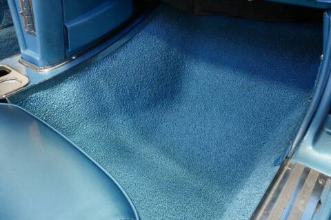 1966 Chevrolet Corvette