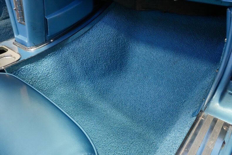 1966 Chevrolet Corvette