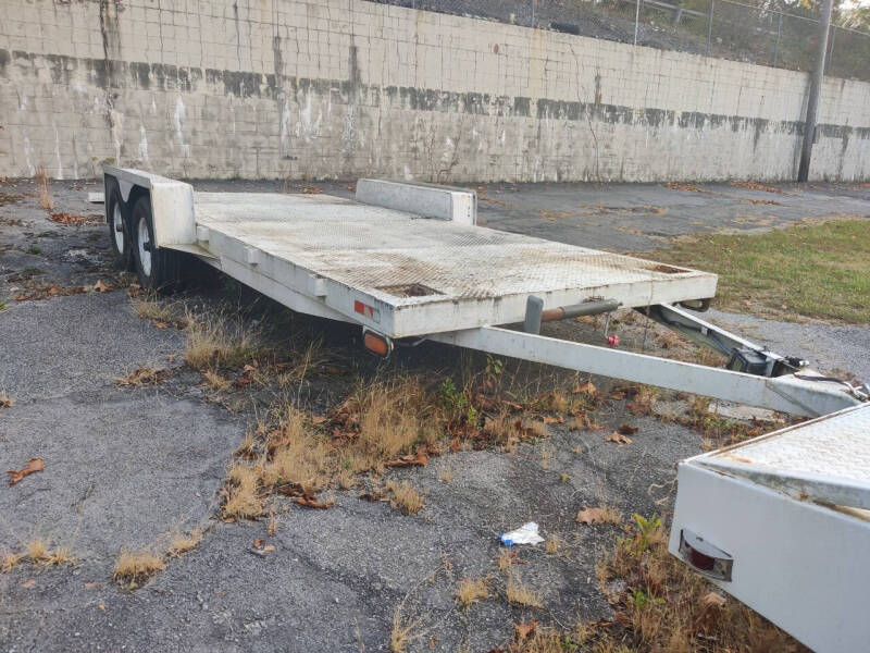 2008 GMC Sierra 3500