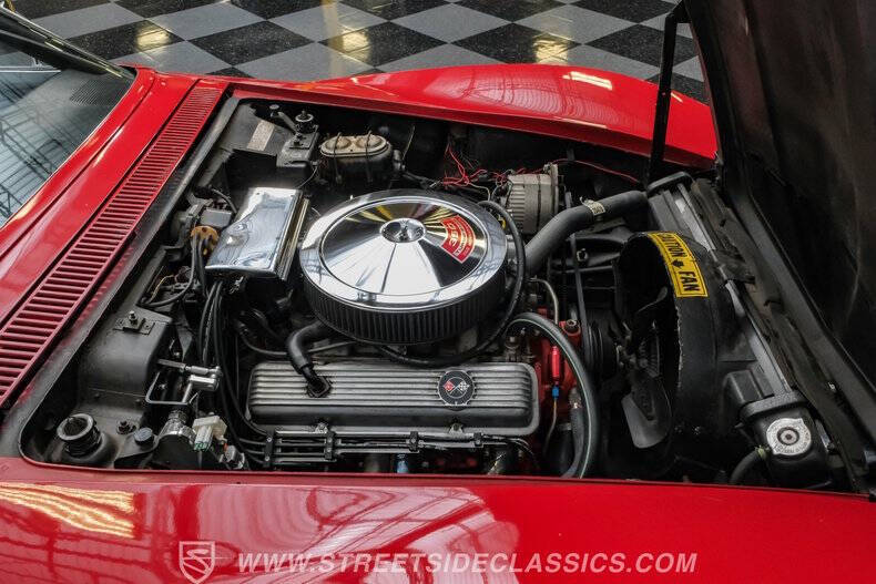 1970 Chevrolet Corvette