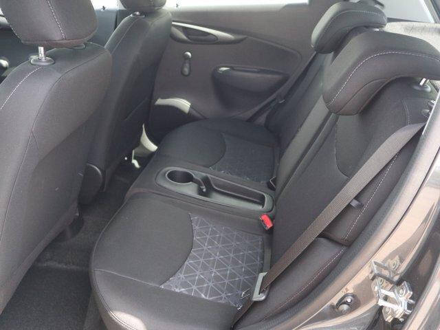 2020 Chevrolet Spark LS CVT