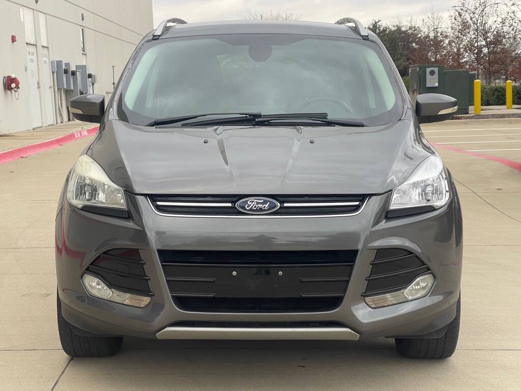 2014 Ford Escape for sale at Executive Auto Sales DFW LLC in Arlington, TX