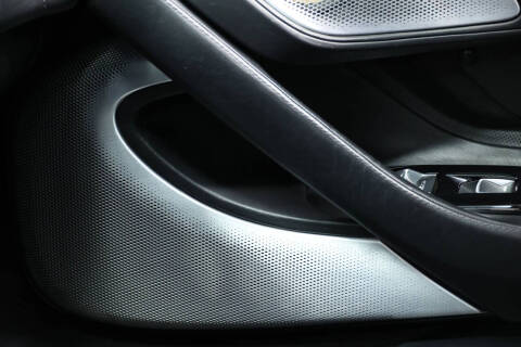 2021 McLaren GT
