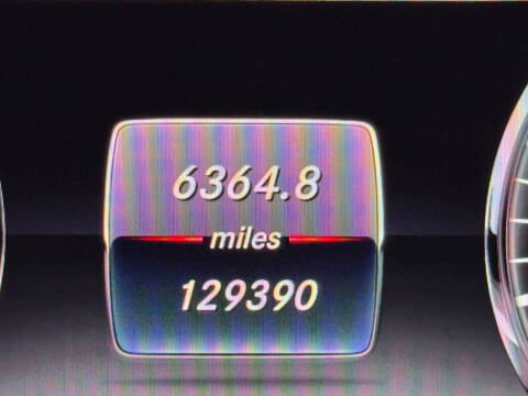 2015 Mercedes-Benz S-Class S 550 4MATIC