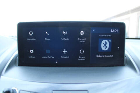 2019 Acura RDX w/A-SPEC