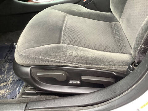 2010 Chevrolet Impala LT