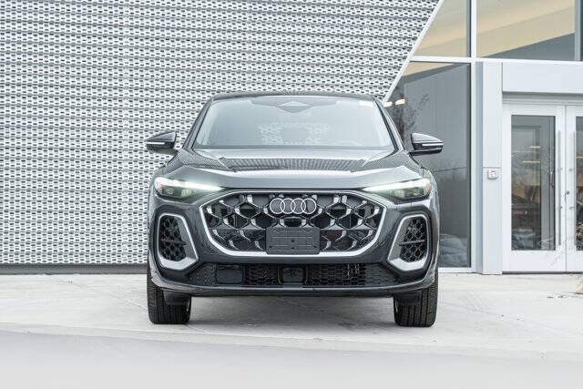 2025 Audi Q5 Sportback quattro Premium Plus TFSI