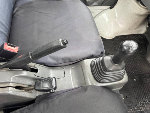 1999 Suzuki Carry