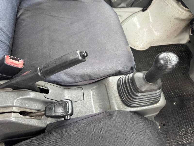 1999 Suzuki Carry