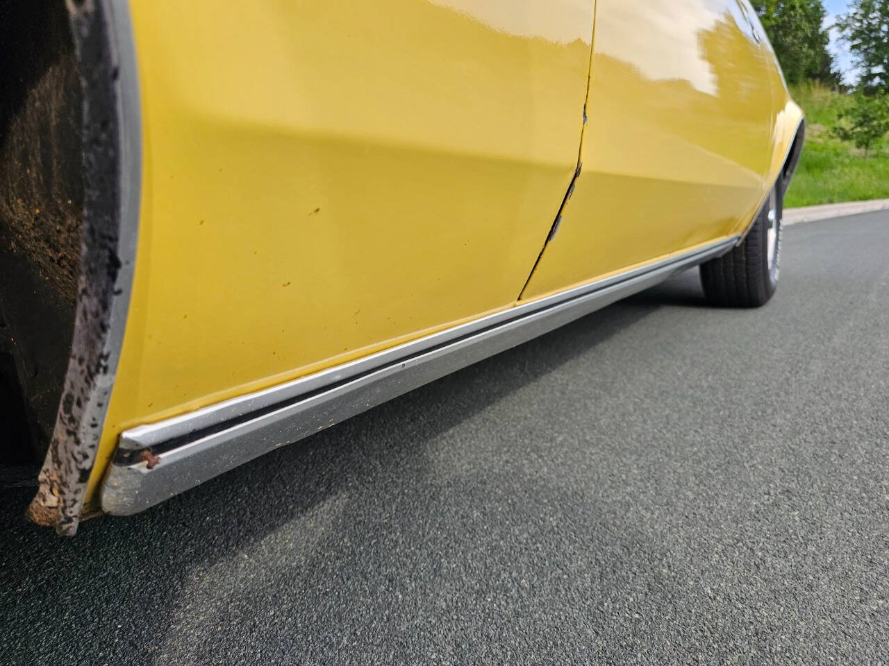 1973 Mercury Cougar 63