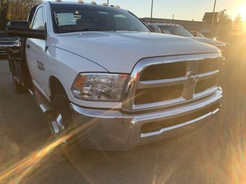 2015 RAM Ram Chassis 3500 for sale at Parks Motor Sales in Columbia TN